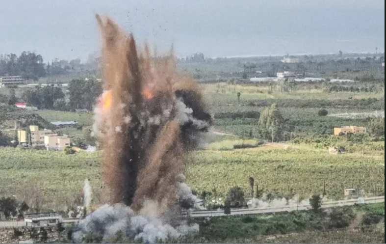 No attack on Iran for 5 days